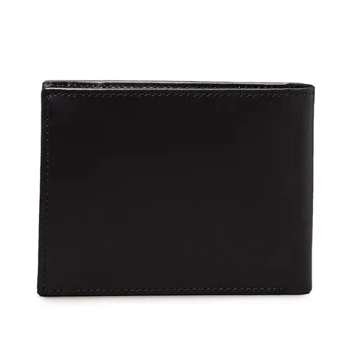 Ví Nam Calvin Klein CK Wallet K50K512849_BEH Màu Đen