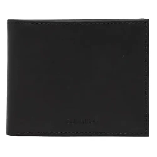 Ví Nam Calvin Klein CK K50K512923_BEH Màu Đen