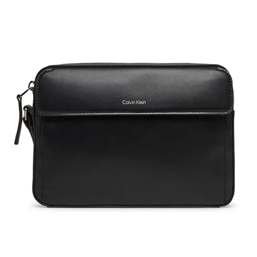 Túi Cầm Tay Nam Calvin Klein CK Clutch K50K513042_BEH Màu Đen