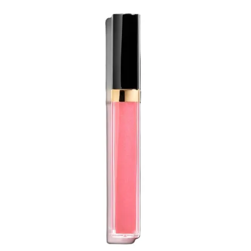 Son Chanel Rouge Coco Hydra Gloss Lip 438 Charms Màu Hồng Baby