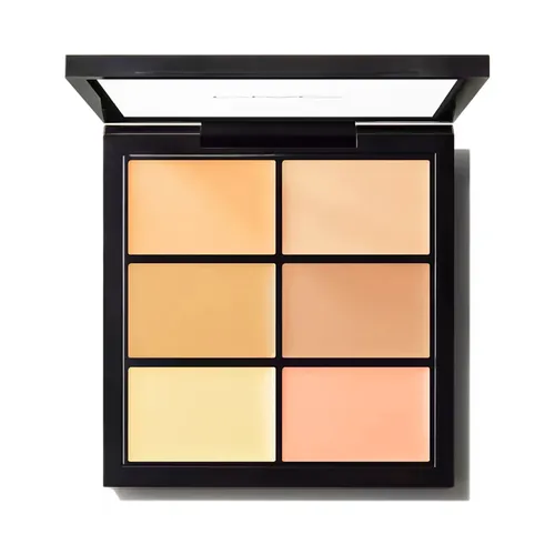 Bảng Che Khuyết Điểm Mac Studio Fix Conceal And Correct Palette Tone Light