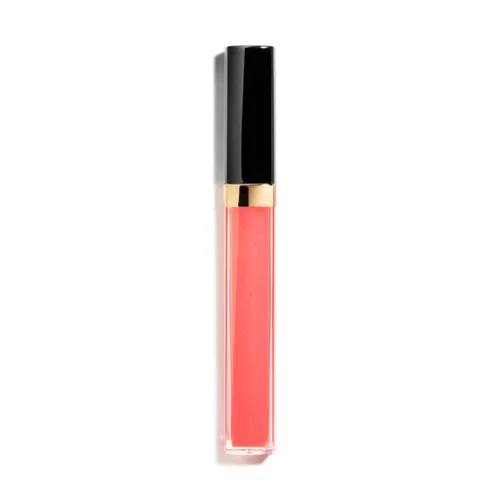 Son Kem Chanel Rouge Coco Hydra Gloss 460 Superposittion Màu Cam San Hô