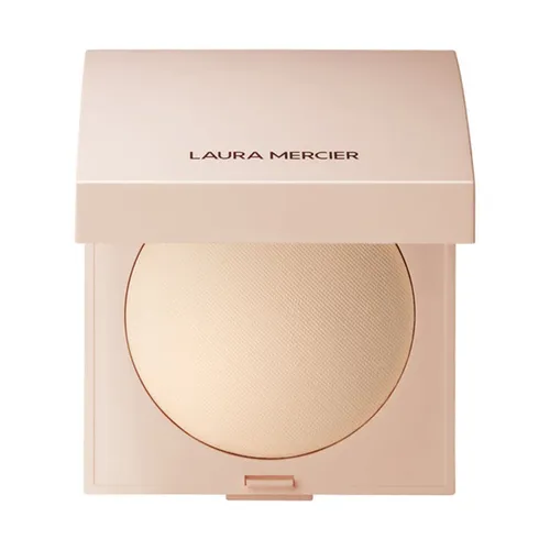 Phấn Phủ Dạng Nén Laura Mercier Real Flawless Luminous Perfecting Pressed Powder, 7g