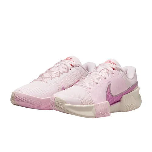 Giày Tennis/Pickleball Nữ Nike Zoom GP Challenge Pro PRM Hard Court II7102-601 Màu Hồng Size 36.5