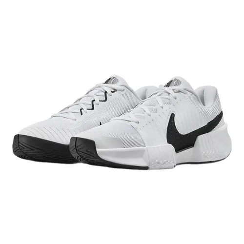 Giày Thể Thao Nike GP Challenge Pro FB3145-100/FB3146-100 Màu Trắng Size 37.5
