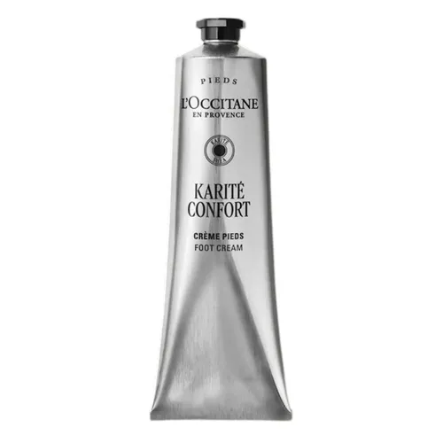 Kem Dưỡng Da Chân L'Occitane Karite Confort Foot Cream 150ml