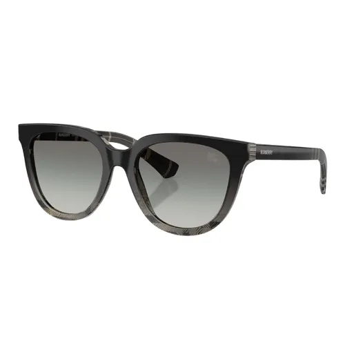 Kính Mát Nữ Burberry Sunglasses BE 4469 420011 Màu Xám