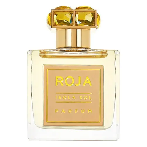 Nước Hoa Unisex Roja Parfums Isola Sol Embrace The Endless Sun Parfum 50ml