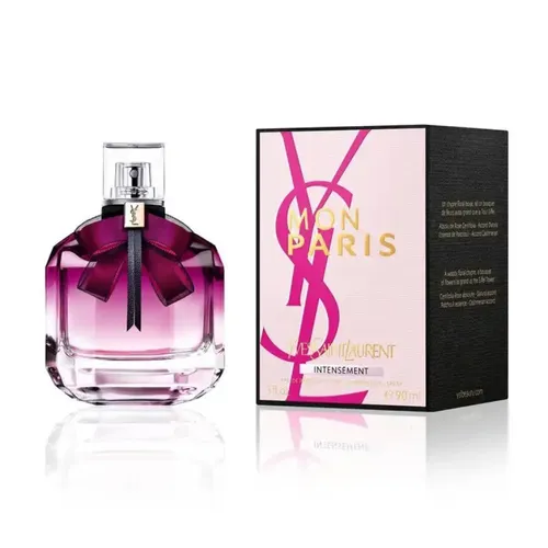 Nước Hoa Nữ Yves Saint Laurent YSL Mon Paris Intensément EDP Intense 90ml