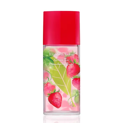 Nước Hoa Nữ Elizabeth Arden Green Tea Strawberry Basil EDT 100ml
