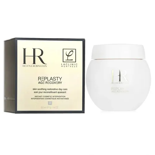 Kem Dưỡng Da Ban Ngày Helena Rubinstein Replasty Age Recovery Day 50ml