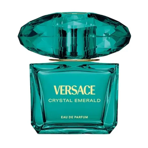 Nước Hoa Nữ Versace Crystal Emerald EDP 90ml