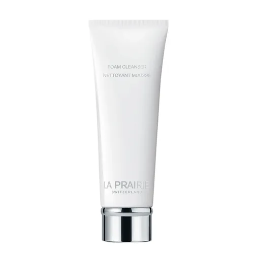 Sữa Rửa Mặt La Prairie Swiss Cellular Foam Cleanser 125ml