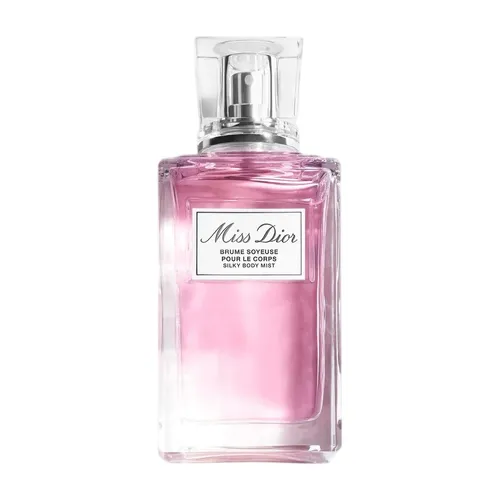 Xịt Thơm Toàn Thân Dior Miss Dior Silky Body Mist 100ml