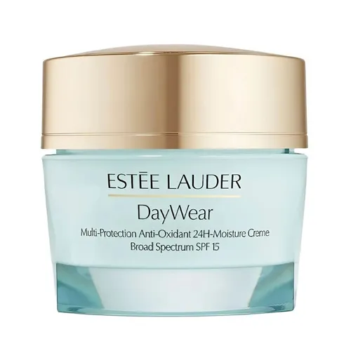 Kem Dưỡng Ngày Estée Lauder DayWear Multi-Protection Anti-Oxidant 24H‑Moisture Creme SPF15 50ml (Unbox)