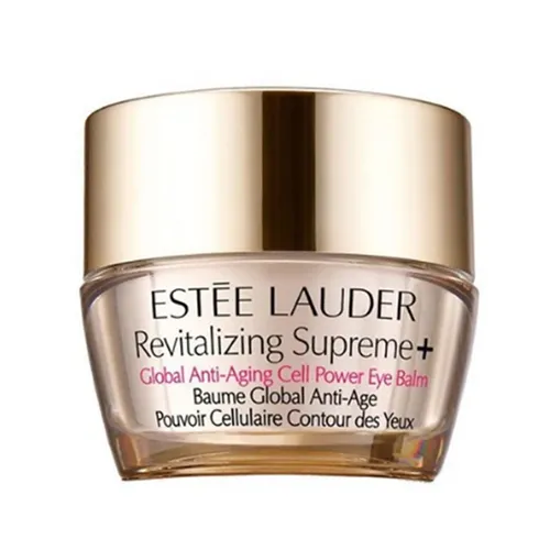 Kem Dưỡng Mắt Estée Lauder Revitalizing Supreme Global Anti-Aging Eye Balm 10ml (Unbox)