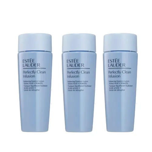 Combo 3 Toner Estée Lauder Perfectly Clean Infusion (3 x 50ml)