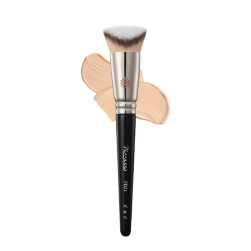 Cọ Trang Điểm Nền Piccasso FB21 Foundation Brush