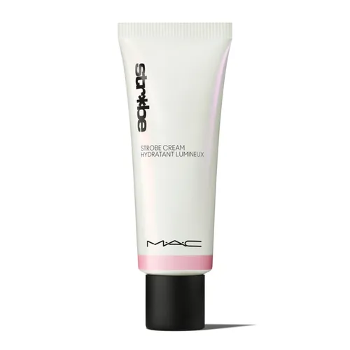 Kem Lót Tạo Hiệu Ứng Bắt Sáng MAC Strobe Cream Pinklite 50ml