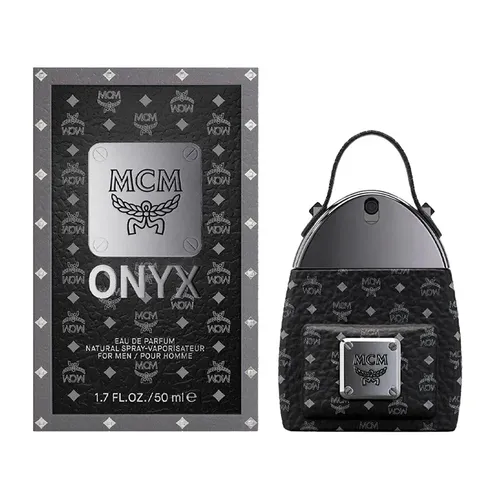 Nước Hoa Nam&nbsp;MCM Onyx Eau De Parfum Spray 50ml