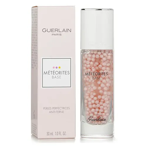 Kem Lót Trang Điểm Ngọc Trai Guerlain Météorites Base, 30ml