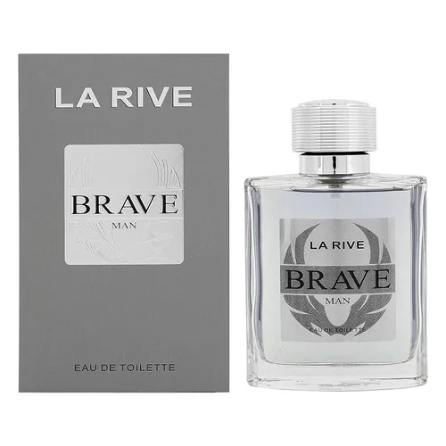 Nước Hoa Nam La Rive Brave Eau De Toilette 100ml