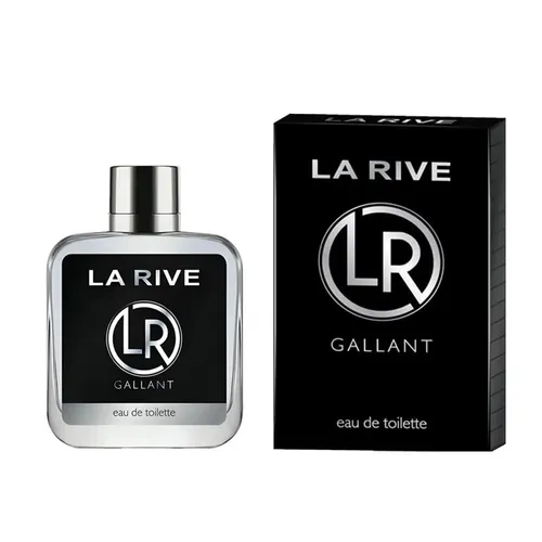 Nước Hoa Nam La Rive Gallant EDT 100ml