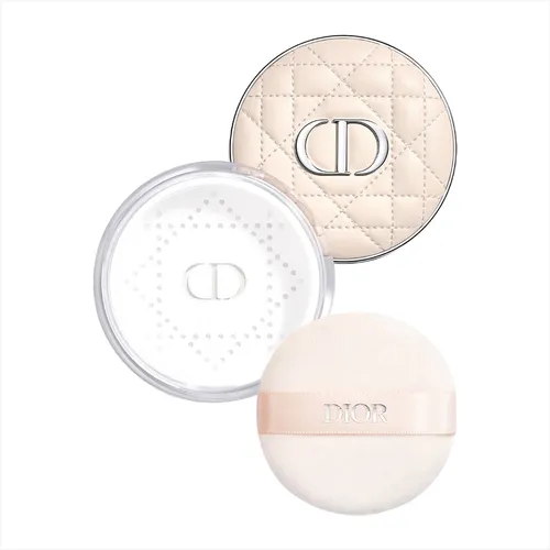 Phấn Phủ Dior Forever On Set Powder Tone 00 Translucent