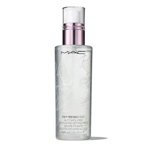 Xịt Khóa Nền MAC Fix+ Freshly Cut Setting Spray 100ml