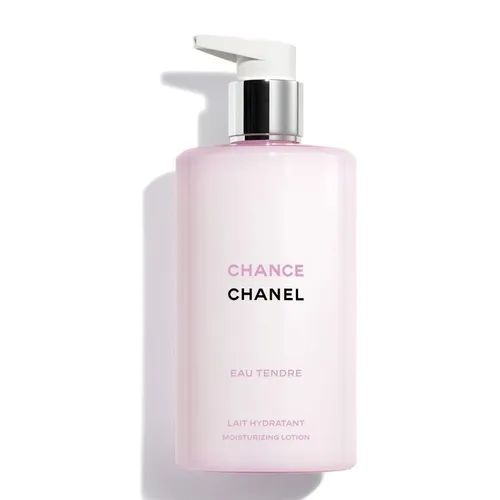 Sữa Dưỡng Thể Chanel Chance Eau Tendre Moisturizing Lotion 400ml