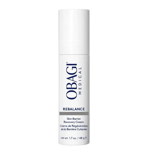 Kem Dưỡng Hỗ Trợ Phục Hồi Obagi Rebalance Skin Barrier Recovery Cream 48g