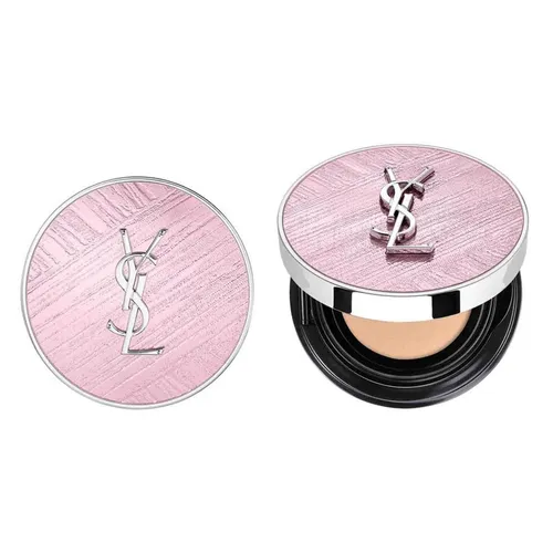 Phấn Nước Yves Saint Lauren YSL Touche Eclat Glow Pact Cushion Light-Flirting Collector Tone B10