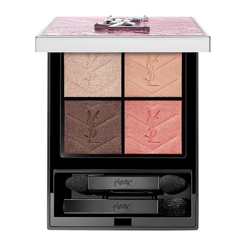 Bảng Phấn Mắt Yves Saint Laurent YSL Couture Mini Clutch 826 Limited 2026
