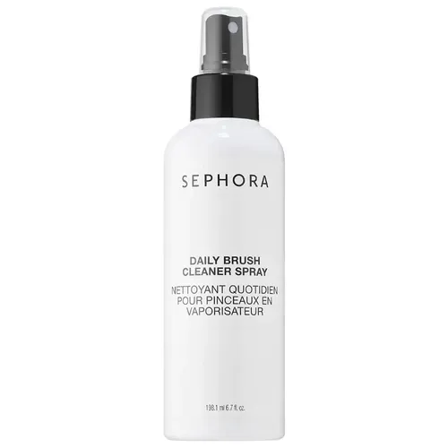 Dung Dịch Giặt Cọ Khô Sephora Collection Mini Daily Brush Cleaner 198ml