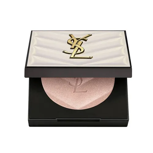 Phấn Bắt Sáng Yves Saint Laurent YSL All Hours Hyper Luminize Tone 03 Rosy Sand 5g