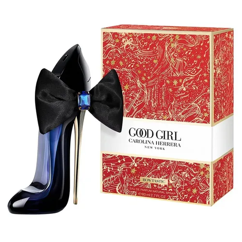 Nước Hoa Nữ Carolina Herrera Good Girl Bowtastic EDP 80ml Thơm Sang Trọng