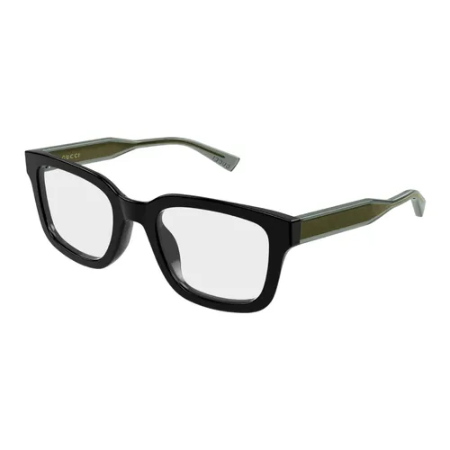 Kính Mắt Cận Gucci GG2071OL-001 Eyeglasses Màu Đen