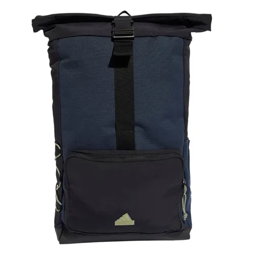 Balo Adidas City Explorer Backpack IT2129 Màu Đen - Xanh Navy