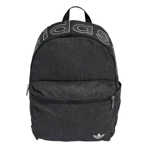 Balo Adidas&nbsp;Washed Effect Backpack KC8648 Màu Đen