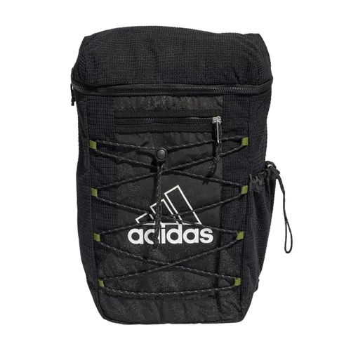 Balo Adidas Top-Loading Backpack JY2551 Màu Đen