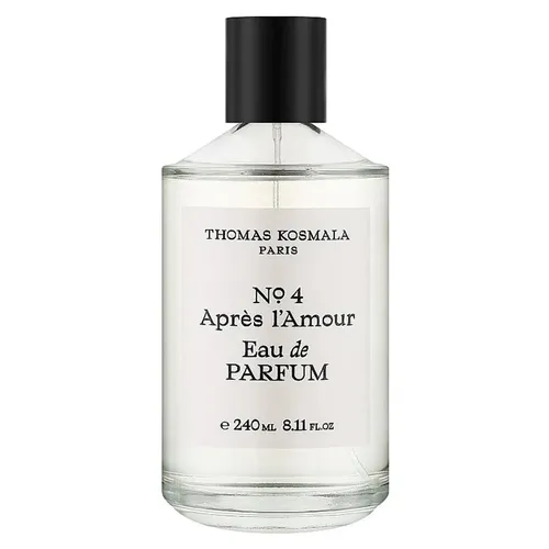 Nước Hoa Unisex Thomas Kosmala Apres L'Amour No. 4 Eau De Parfum 240ml