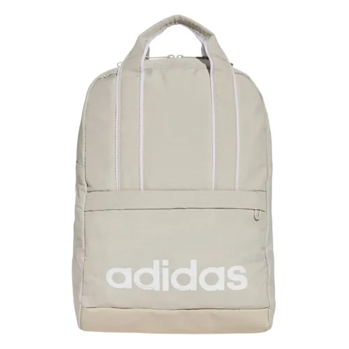 Balo Adidas&nbsp;Linear Essentials Backpack JD1792 Màu Trắng Ngà