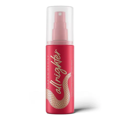 Xịt Khoá Nền Make Up Urban Decay All Nighter Setting Spray Limited Edition 118ml