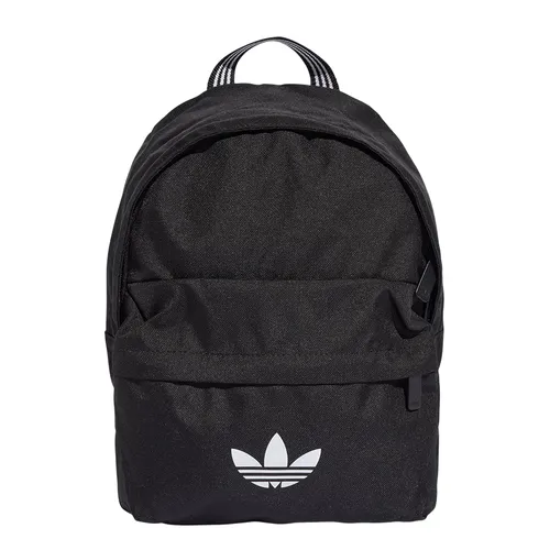 Balo Adidas Adicolor Small Backpack JX0217 Màu Đen