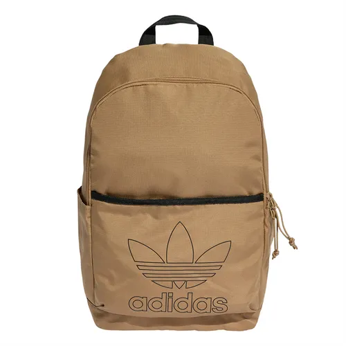 Balo Adidas Adicolor Backpack JW3861 Màu Nâu
