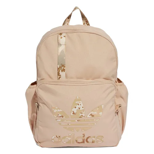 Balo Adidas Camouflage Backpack Magic Beige IX7449 Màu Be