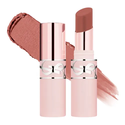 Son Yves Saint Laurent YSL Lovenude Lip Blusher 07 Illicit Nude Màu Hồng Nude