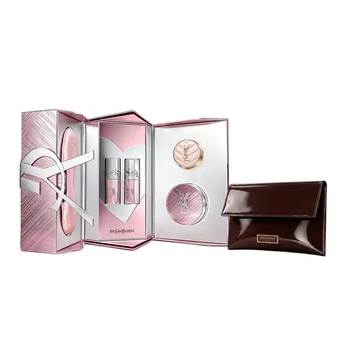 Set Trang Điểm Yves Saint Laurent YSL Limited Edition Gift Set 6 Món