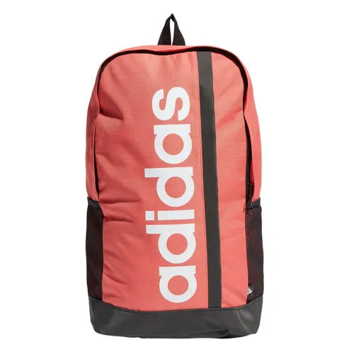 Balo Adidas Linear Essentials IR9827 Màu Đỏ Cam
