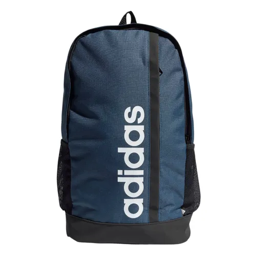 Balo Adidas Logo Essentials Backpack GN2015 Màu Xanh Navy